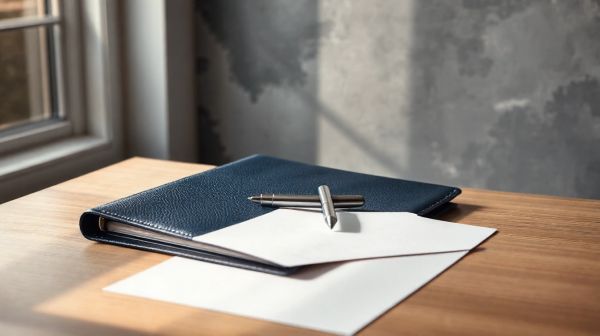 10 astuces pour créer un dossier professionnel efficace