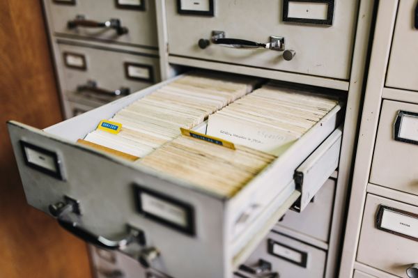 10 astuces pour créer un dossier professionnel efficace