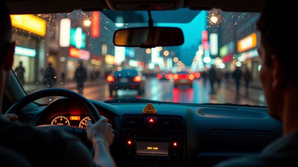 Devenir chauffeur de taxi en 2026, les étapes que personne n'explique