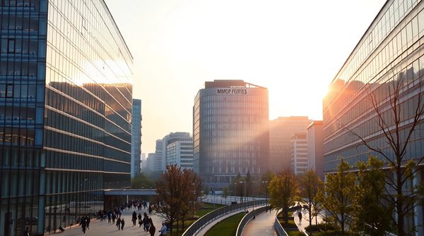 Filières mmop à clermont-ferrand : boostez votre avenir santé !