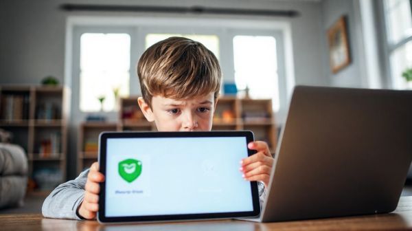 Les meilleures messageries sécurisées pour les enfants