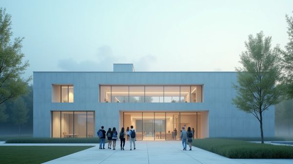 Meilleure formation en architecture : pourquoi opter pour l'école Moderne