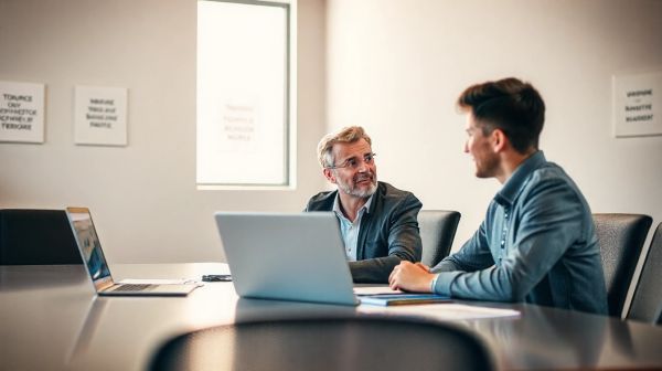 Optimisez votre plan de prospection grâce à un coaching performant