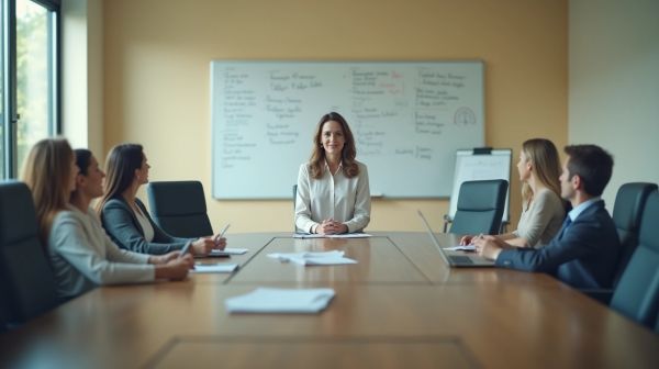 Responsable pédagogique : missions et compétences