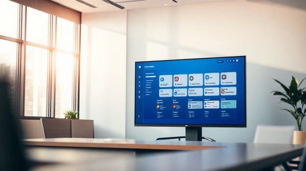 Top 5 plateformes elearning LMS pour dynamiser votre formation