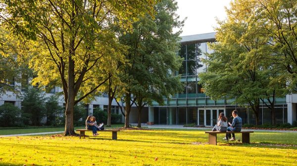 Top 5 raisons de choisir l'école Moderne pour votre formation en architecture