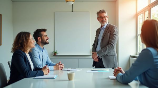 Valider son plan de prospection avec un coaching efficace