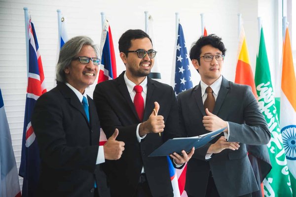 Travailler à l'étranger : Guide complet pour une carrière internationale