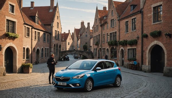 Auto-école Bruges : formations adaptées pour votre permis