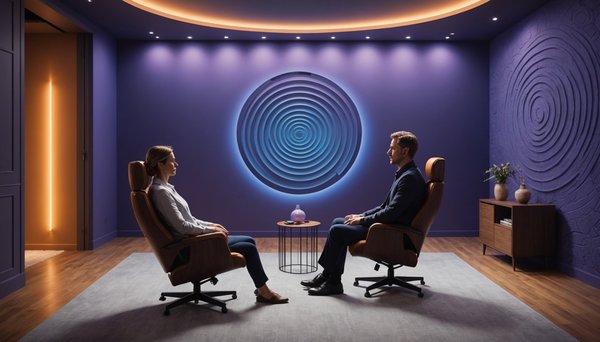 Formation hypnose : initiez-vous à un nouvel accompagnement