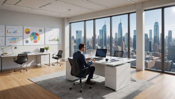 Maximisez vos chances de réussite avec l'accompagnement qualiopi