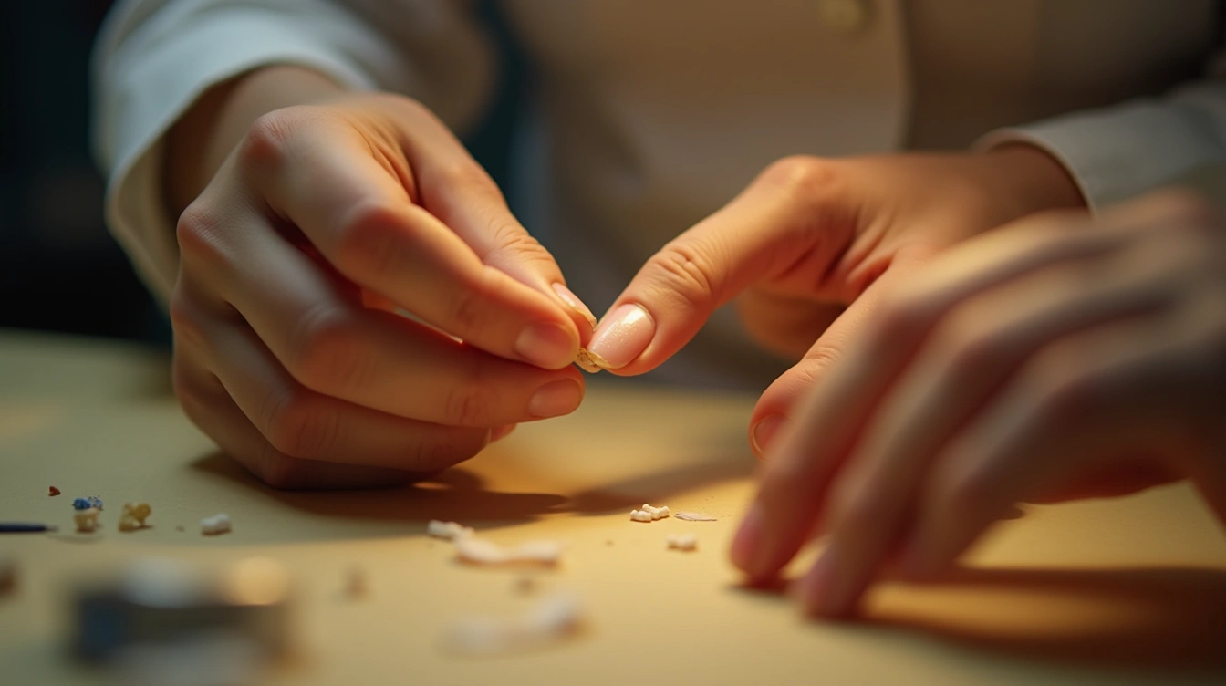 Vos questions sur la formation prothésiste ongulaire